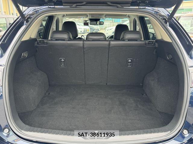 Mazda CX-5 2019-03 7875991-24