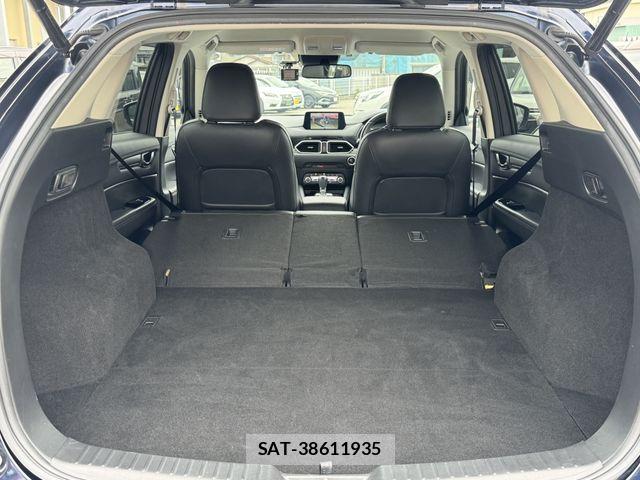 Mazda CX-5 2019-03 7875991-25