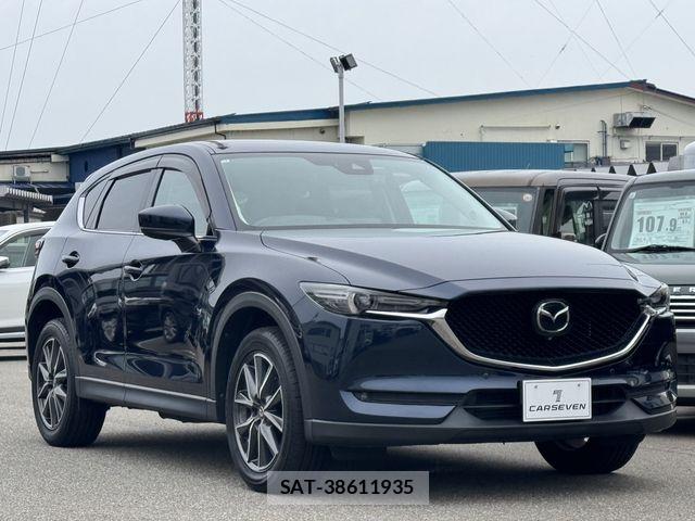 Mazda CX-5 2019-03 7875991-2
