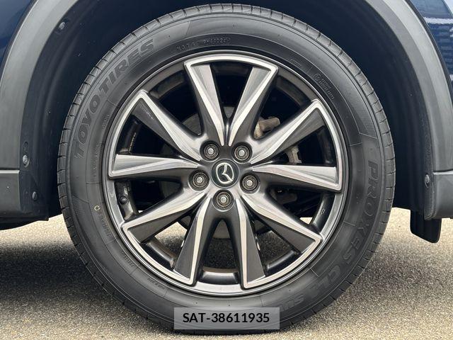 Mazda CX-5 2019-03 7875991-29
