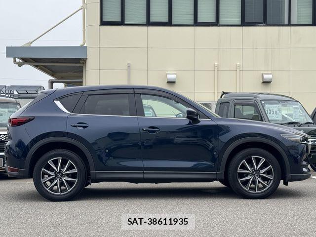 Mazda CX-5 2019-03 7875991-3