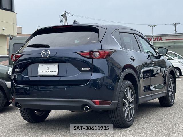 Mazda CX-5 2019-03 7875991-4