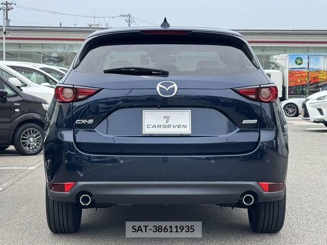 Mazda CX-5 2019-03 7875991-5