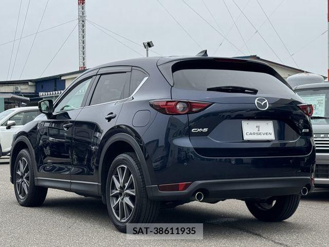Mazda CX-5 2019-03 7875991-6