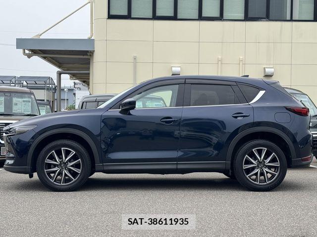 Mazda CX-5 2019-03 7875991-7