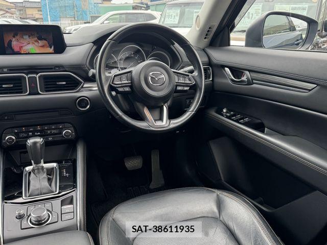 Mazda CX-5 2019-03 7875991-8