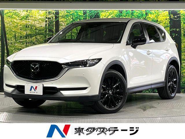 Mazda CX-5 2021-02 7875982-0