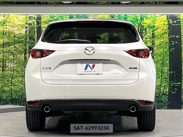 Mazda CX-5 2021-02 7875982-14