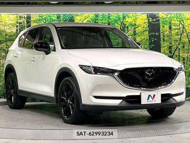 Mazda CX-5 2021-02 7875982-15