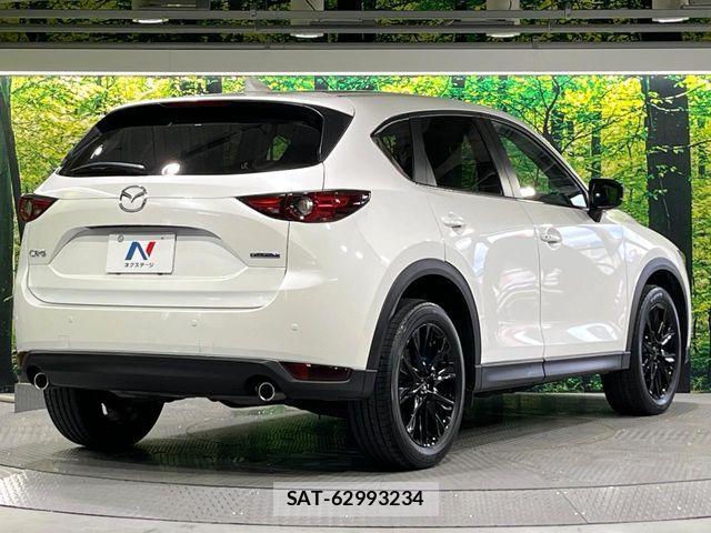 Mazda CX-5 2021-02 7875982-16