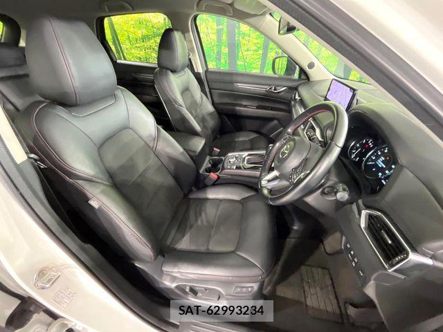 Mazda CX-5 2021-02 7875982-7