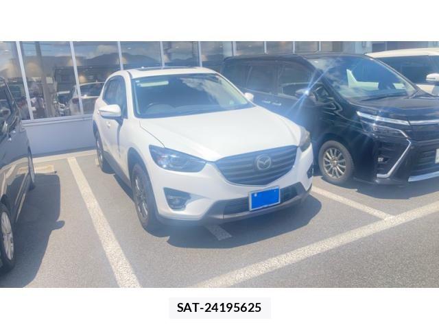 Mazda CX-5 2015-09 7876001-0