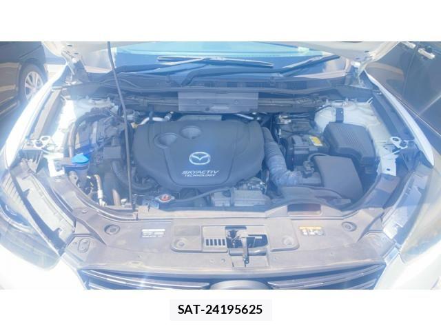 Mazda CX-5 2015-09 7876001-11