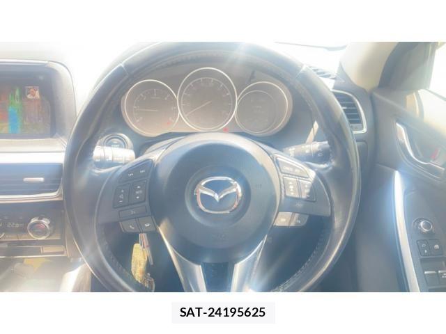 Mazda CX-5 2015-09 7876001-14