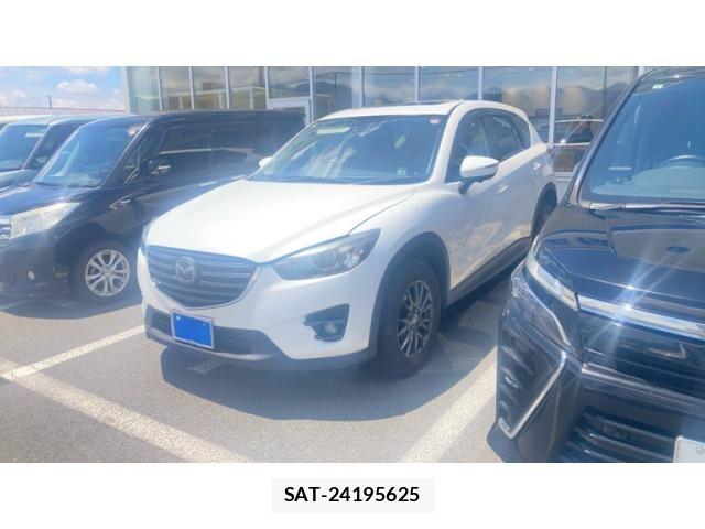 Mazda CX-5 2015-09 7876001-1
