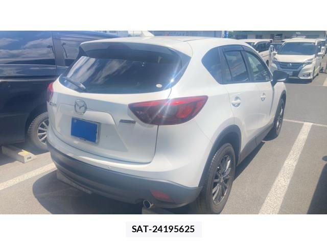 Mazda CX-5 2015-09 7876001-7