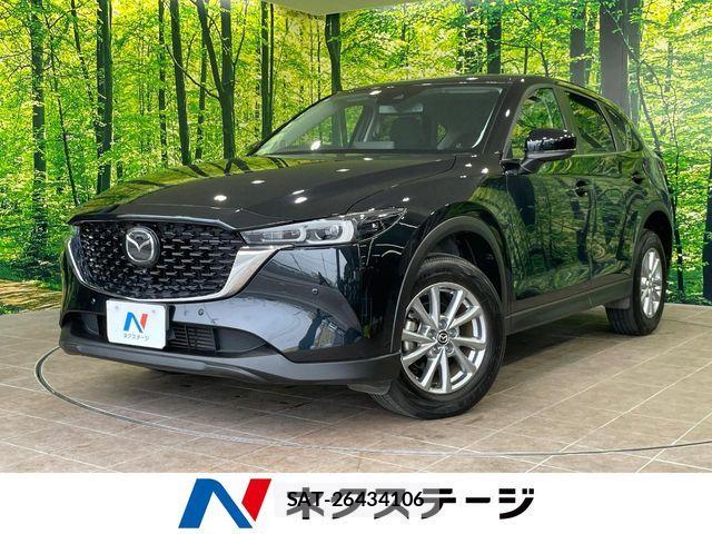 Mazda CX-5 2023-07 7875980-0