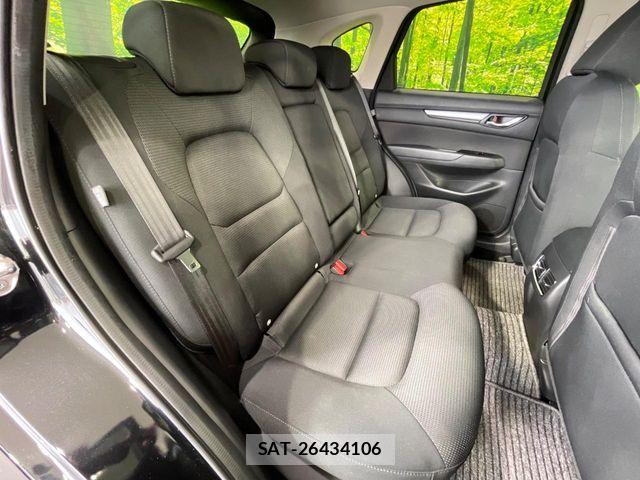 Mazda CX-5 2023-07 7875980-9
