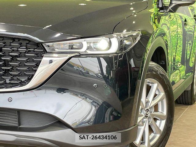 Mazda CX-5 2023-07 7875980-11