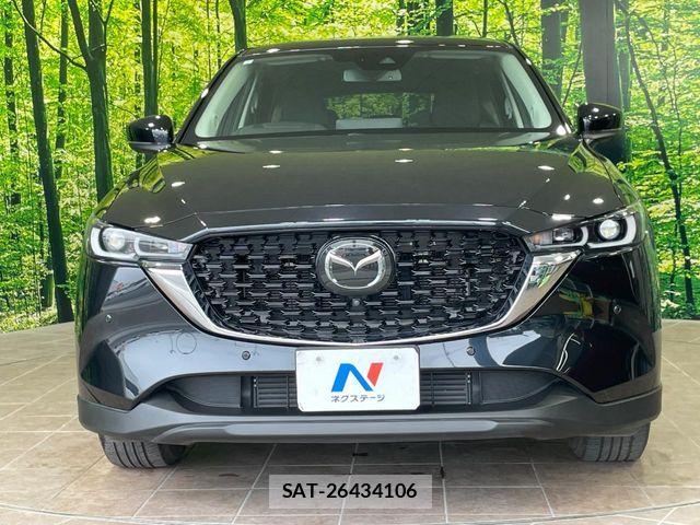 Mazda CX-5 2023-07 7875980-13