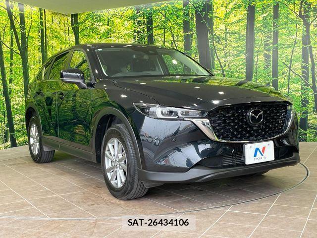 Mazda CX-5 2023-07 7875980-15