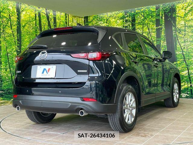 Mazda CX-5 2023-07 7875980-16