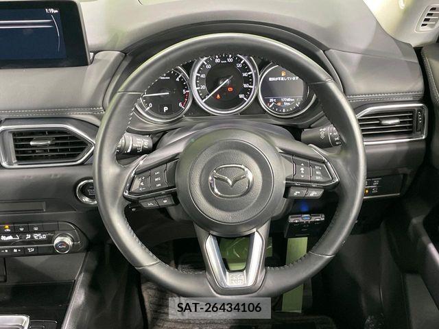 Mazda CX-5 2023-07 7875980-7