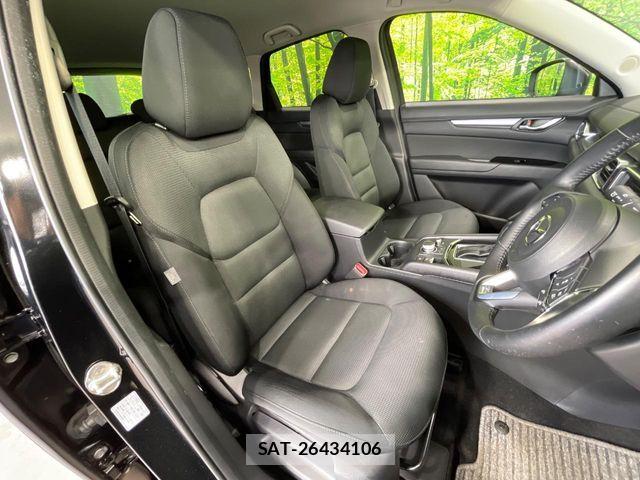 Mazda CX-5 2023-07 7875980-8