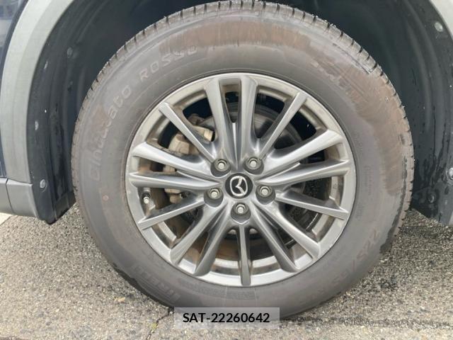 Mazda CX-5 2019-07 7875983-9
