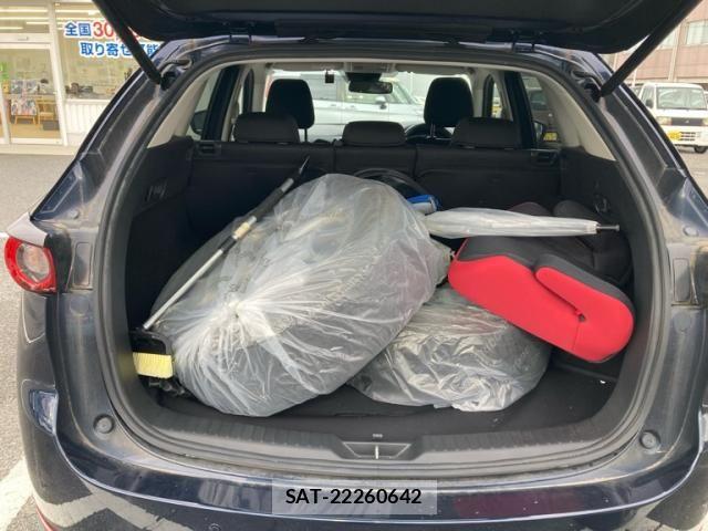 Mazda CX-5 2019-07 7875983-15