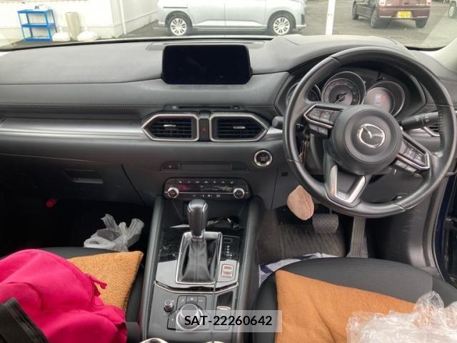 Mazda CX-5 2019-07 7875983-16