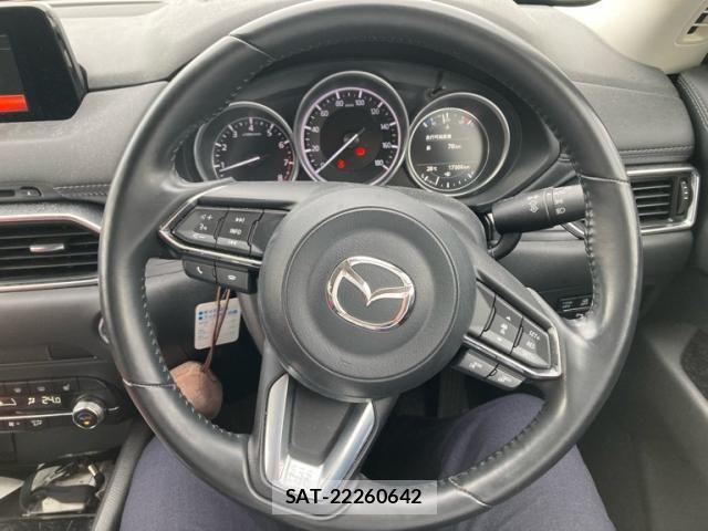 Mazda CX-5 2019-07 7875983-17