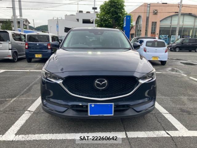 Mazda CX-5 2019-07 7875983-1