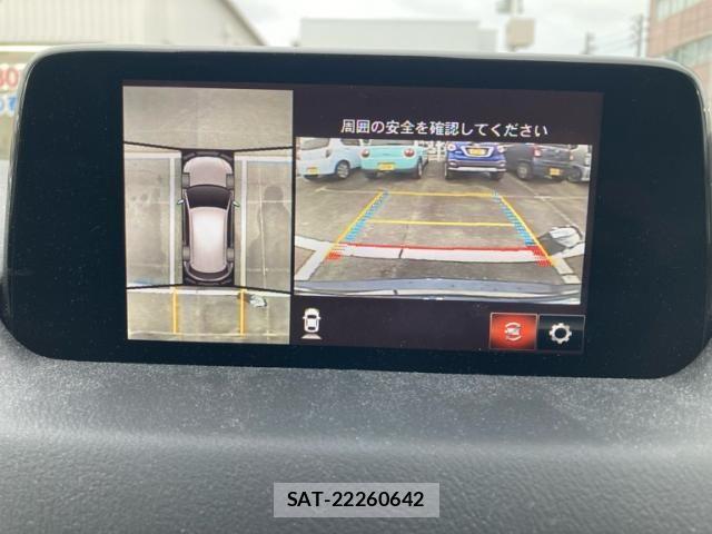Mazda CX-5 2019-07 7875983-20