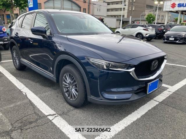 Mazda CX-5 2019-07 7875983-2