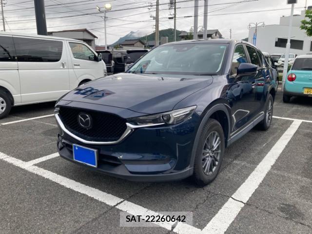Mazda CX-5 2019-07 7875983-3