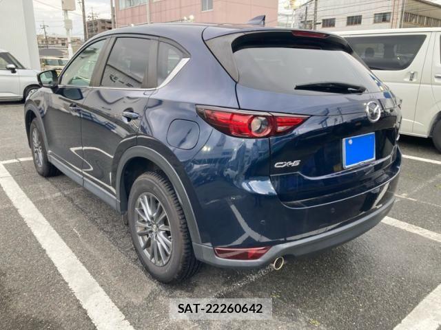 Mazda CX-5 2019-07 7875983-4