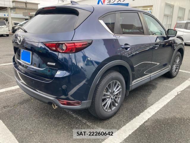 Mazda CX-5 2019-07 7875983-5