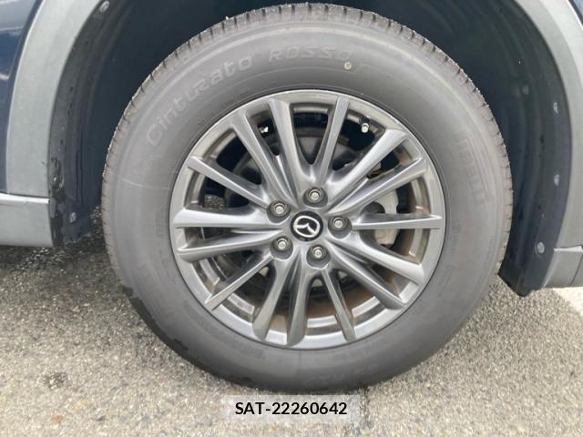 Mazda CX-5 2019-07 7875983-6