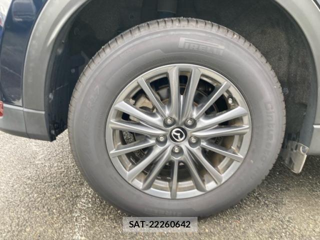 Mazda CX-5 2019-07 7875983-7