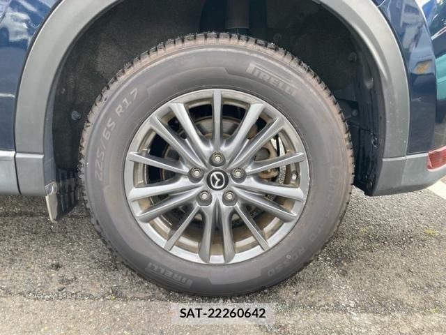 Mazda CX-5 2019-07 7875983-8