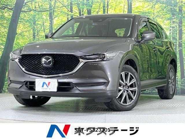 Mazda CX-5 2018-09 7875993-0