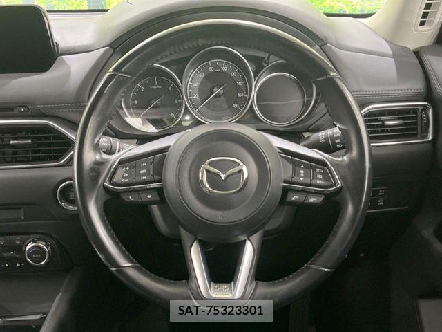Mazda CX-5 2018-09 7875993-10