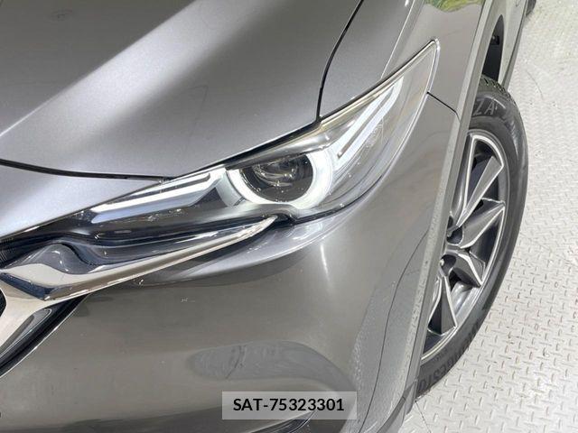Mazda CX-5 2018-09 7875993-11