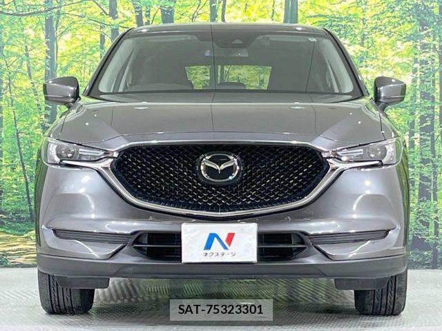 Mazda CX-5 2018-09 7875993-13