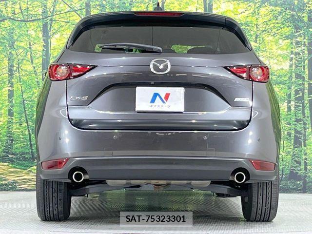 Mazda CX-5 2018-09 7875993-14