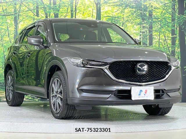 Mazda CX-5 2018-09 7875993-15