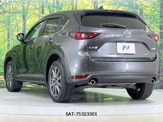 Mazda CX-5 2018-09 7875993-16