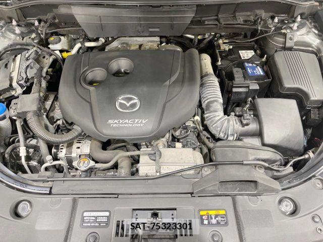 Mazda CX-5 2018-09 7875993-17