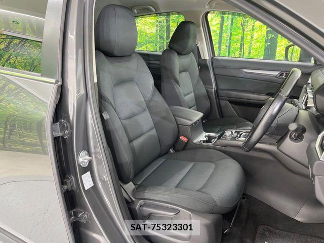 Mazda CX-5 2018-09 7875993-7